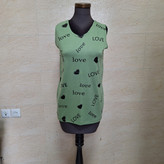 تاپ ویسکوز طرح love